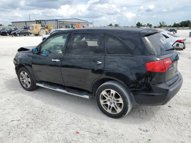 2008 Acura Mdx Technology VIN: 2HNYD28428H512547 Lot: 53048374