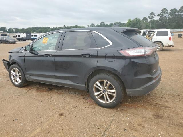 VIN 2FMPK3J92GBB73370 2016 Ford Edge, Sel no.2