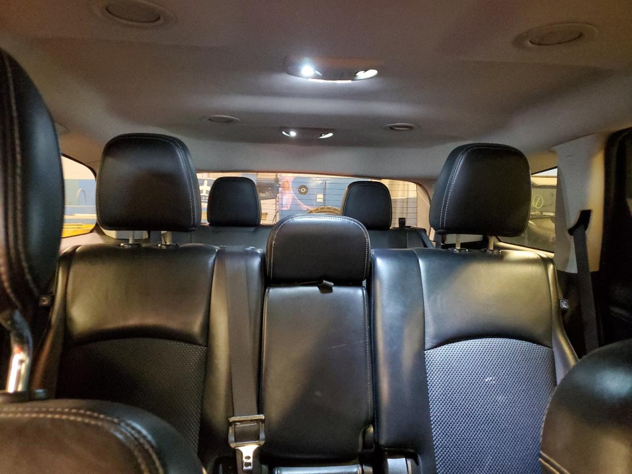 3C4PDCGB3FT686722 2015 Dodge Journey Crossroad