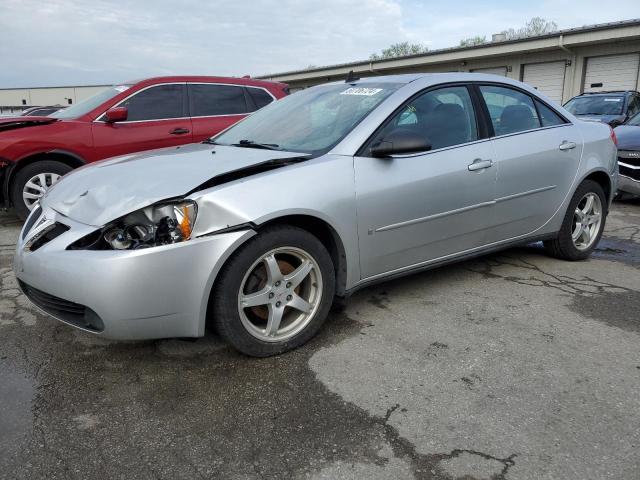 2009 Pontiac G6 VIN: 1G2ZG57N694221713 Lot: 50706724