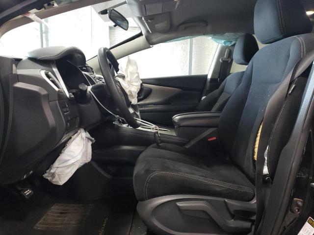 2018 Nissan Murano S VIN: 5N1AZ2MH0JN177959 Lot: 52590754