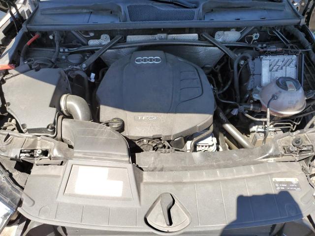 2020 AUDI Q5 PREMIUM - WA1ANAFY4L2083346
