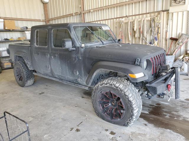 1C6HJTAGXLL136644 Jeep Gladiator  4