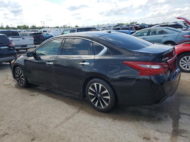 2018 NISSAN ALTIMA 2.5 - 1N4AL3AP4JC113397