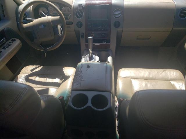 2006 Ford F150 Supercrew VIN: 1FTPW14VX6KC52800 Lot: 50446314