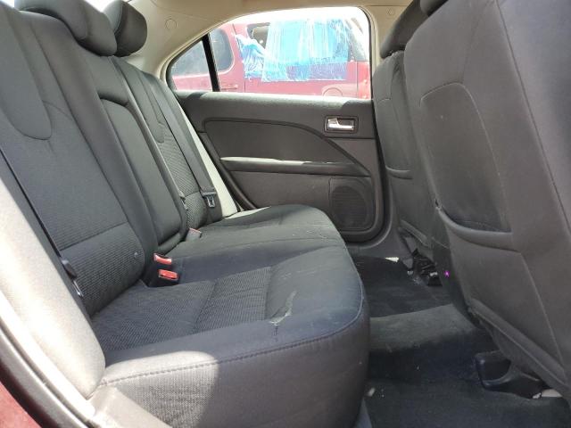 2012 Ford Fusion Sel VIN: 3FAHP0JA9CR226764 Lot: 49326484