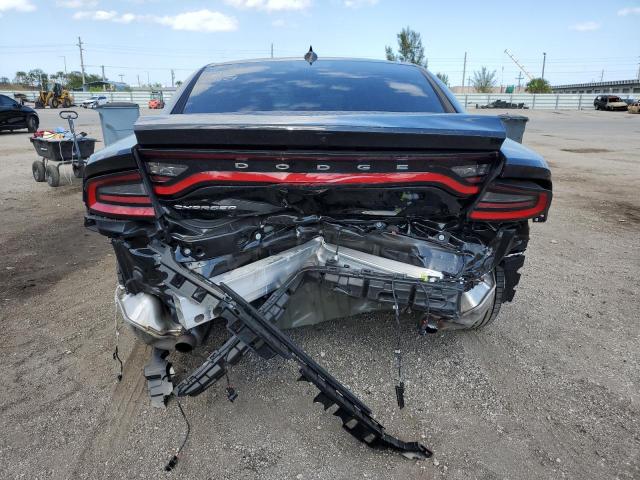 2023 Dodge Charger Sxt VIN: 2C3CDXBG7PH613361 Lot: 52335504