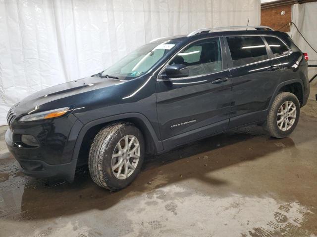 2016 Jeep Cherokee Latitude VIN: 1C4PJMCBXGW377717 Lot: 51324034