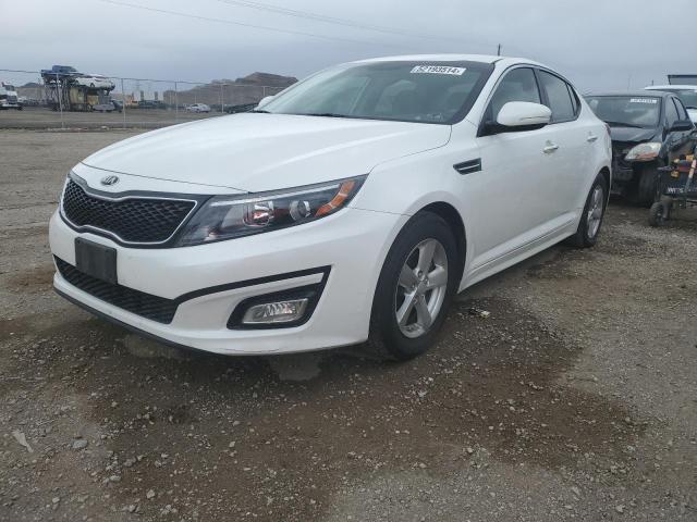 2015 Kia Optima Lx VIN: KNAGM4A72F5656361 Lot: 52193514