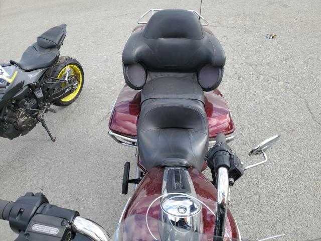 2016 HARLEY-DAVIDSON FLTRU 1HD1KGL3XGB609610