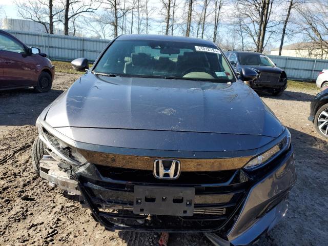 2020 HONDA ACCORD SPO - 1HGCV1F33LA028848