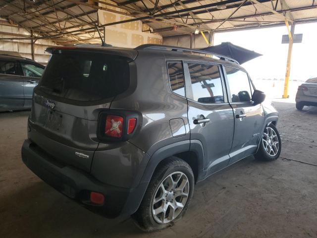 2017 Jeep Renegade Latitude VIN: ZACCJABB6HPF52574 Lot: 51645594