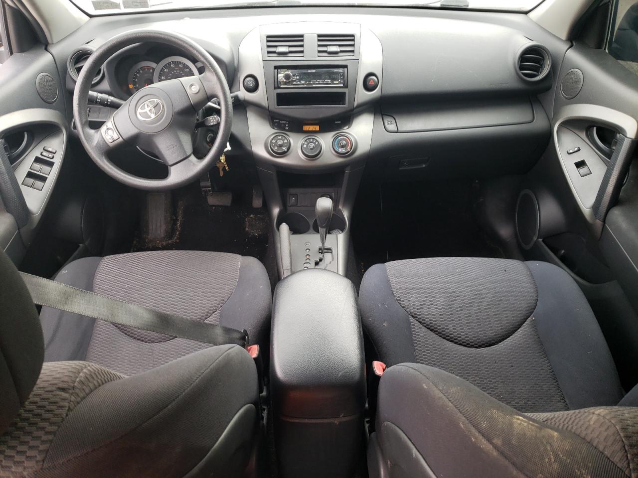 2T3RF4DV1BW153195 2011 Toyota Rav4 Sport