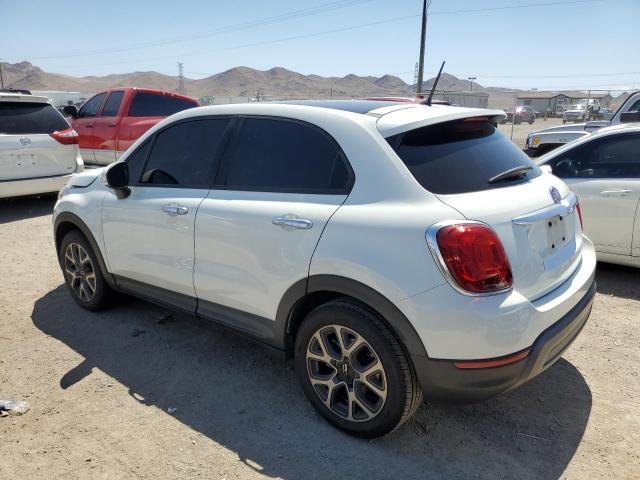 VIN ZFBCFXCT8GP370059 2016 Fiat 500X, Trekking no.2