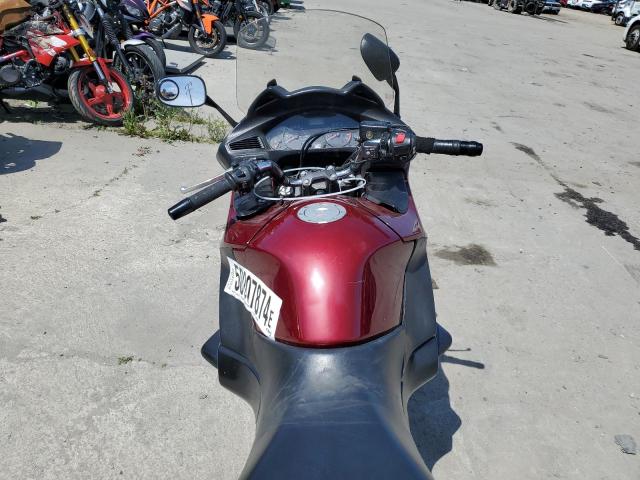 2010 HONDA NT700 V VTMRC5225AE000485