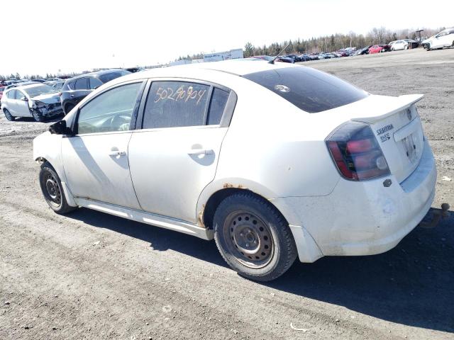 2012 Nissan Sentra 2.0 VIN: 3N1AB6AP6CL759209 Lot: 50290904