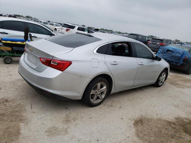 2019 CHEVROLET MALIBU LS - 1G1ZC5ST2KF143687