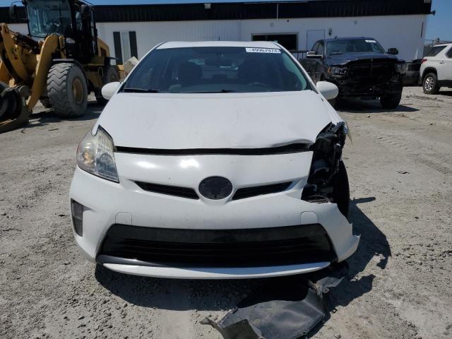 2015 Toyota Prius VIN: JTDKN3DU2F1913452 Lot: 49967974