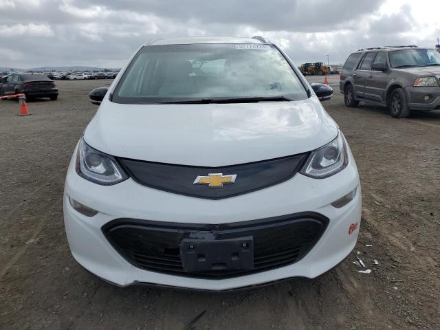 2017 Chevrolet Bolt Ev Premier VIN: 1G1FX6S04H4135999 Lot: 52772724