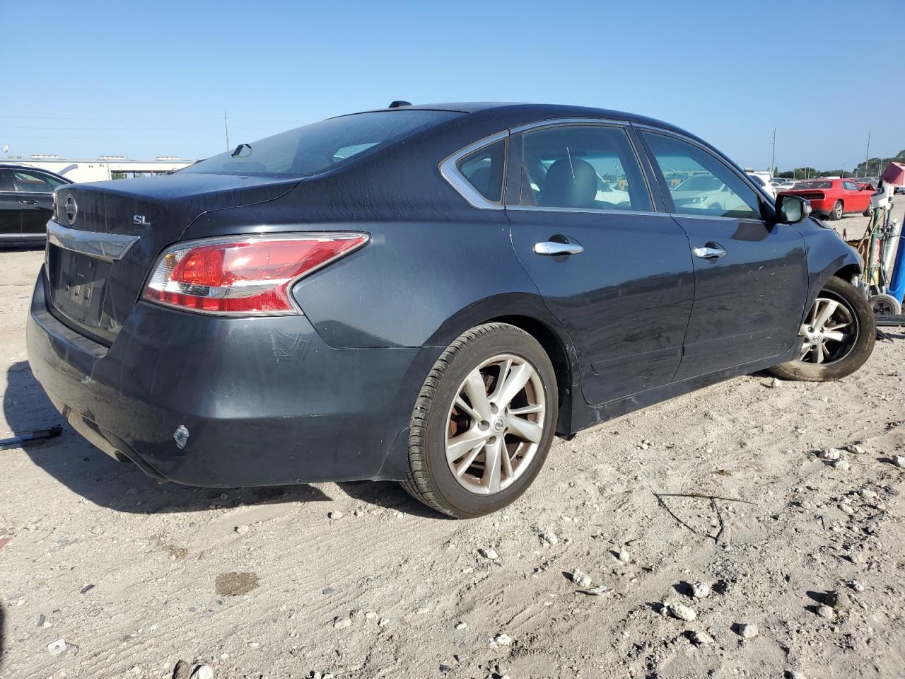 1N4AL3APXFN353016 2015 Nissan Altima 2.5