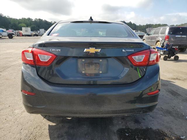 2018 Chevrolet Cruze Premier VIN: 1G1BF5SM7J7110047 Lot: 52154694