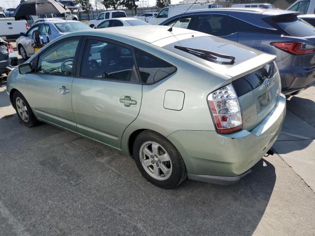 2007 Toyota Prius VIN: JTDKB20U677567106 Lot: 52009084