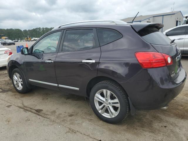 2012 Nissan Rogue S VIN: JN8AS5MT5CW302910 Lot: 49940484