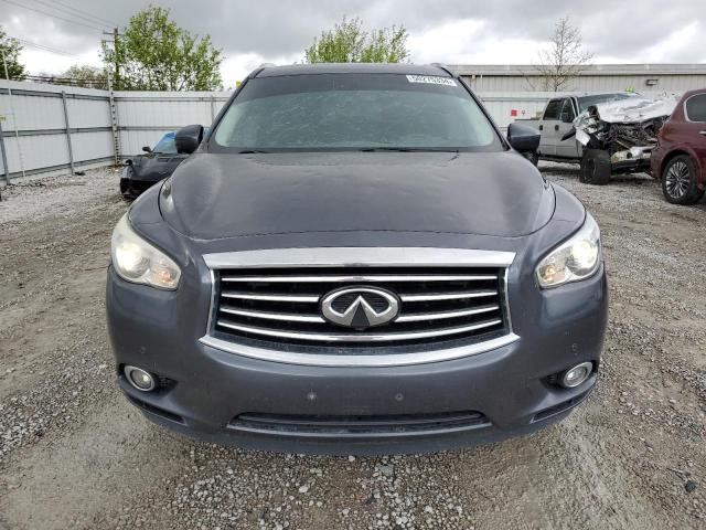 2014 Infiniti Qx60 VIN: 5N1AL0MM9EC513032 Lot: 50275334