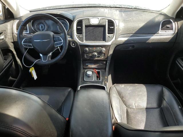 2020 Chrysler 300 Limited VIN: 2C3CCAEG9LH108671 Lot: 51198304