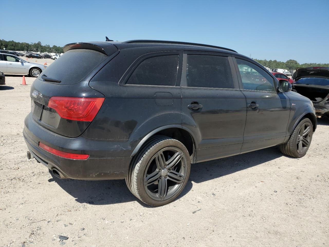 WA1DGAFE8DD004876 2013 Audi Q7 Prestige