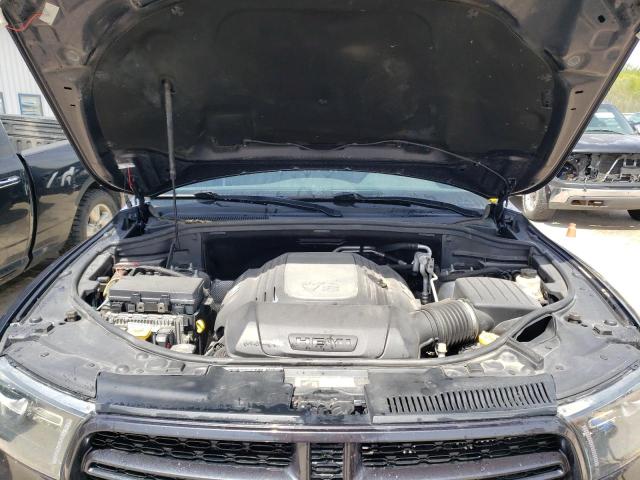 2015 Dodge Durango R/T VIN: 1C4SDJCT8FC188119 Lot: 51233174