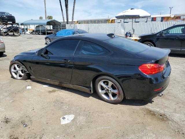 2015 BMW 428 I - WBA3N7C55FK224244