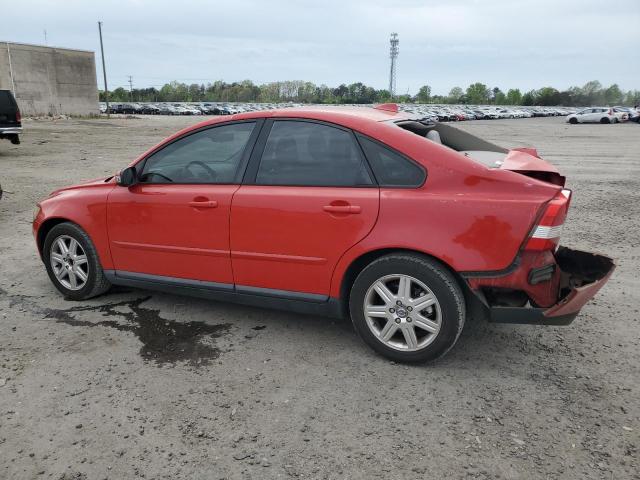 2007 Volvo S40 2.4I VIN: YV1MS382472259747 Lot: 51177164