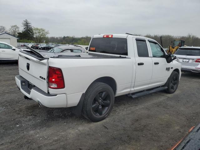 2019 Ram 1500 Classic Tradesman VIN: 1C6RR7FT9KS502821 Lot: 51541654