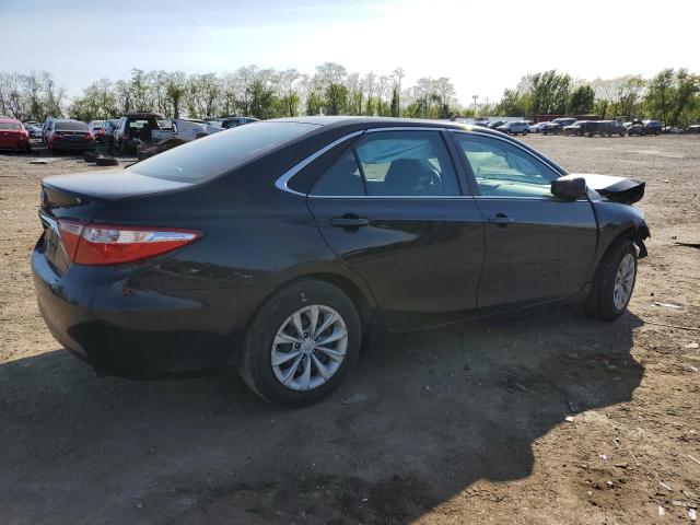 2017 TOYOTA CAMRY LE - 4T1BF1FK0HU404745