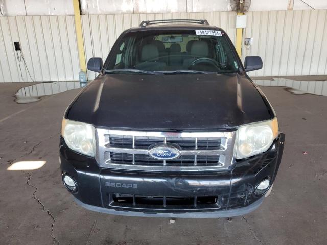 2011 Ford Escape Xlt VIN: 1FMCU9DG6BKA14081 Lot: 49427994