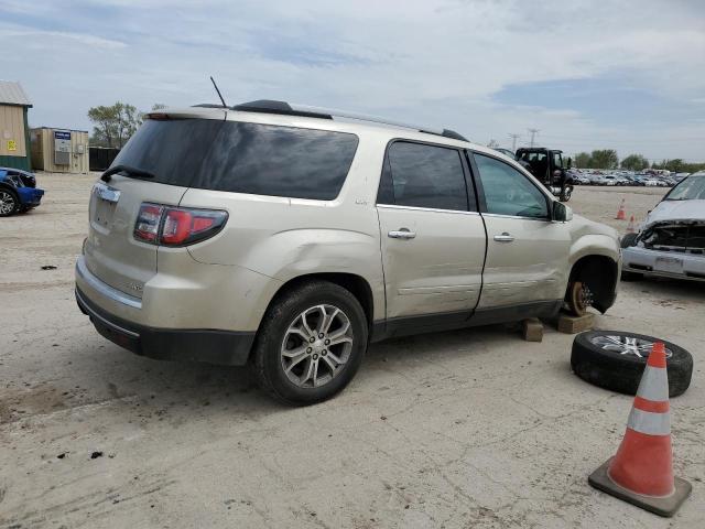 Vin: 1gkkvrkd4ej158782, lot: 49088965, gmc acadia slt-1 20143
