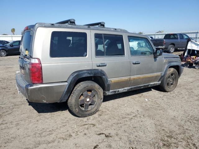 2006 Jeep Commander VIN: 1J8HG48N96C195814 Lot: 46632344