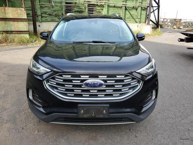 2020 Ford Edge Sel VIN: 2FMPK3J94LBA44377 Lot: 52942524