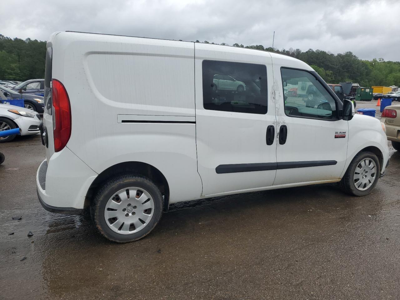 ZFBERFBT3F6A02097 2015 Ram Promaster City Slt