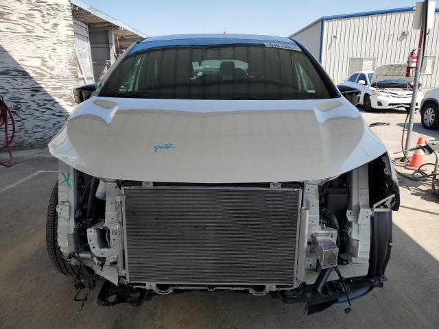 2023 HONDA ODYSSEY SP 5FNRL6H75PB069331