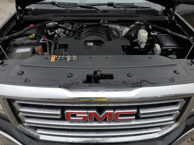 2017 GMC 1500 - 1GTV2MEC2HZ294387