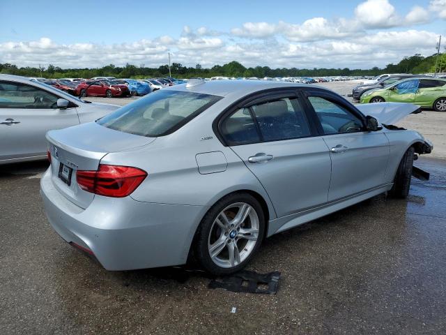 2018 BMW 330E - WBA8E1C53JA178429