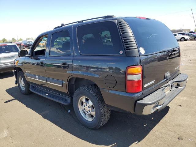 2003 Chevrolet Tahoe K1500 VIN: 1GNEK13V93J326723 Lot: 53081254