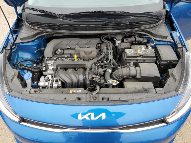 2023 Kia Rio Lx VIN: 3KPA24AD8PE566934 Lot: 51227894