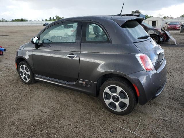 VIN 3C3CFFGE6GT184054 2016 Fiat 500, Electric no.2