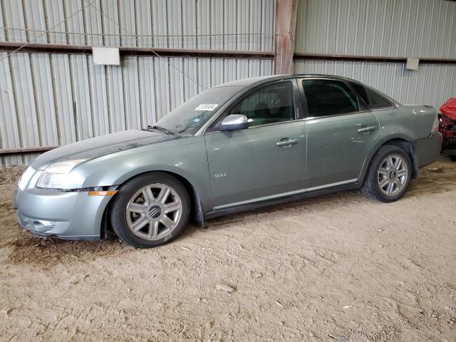 2008 Mercury Sable Premier VIN: 1MEHM42W58G619128 Lot: 51390494