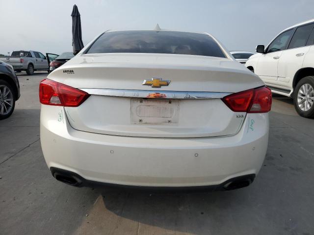 2014 Chevrolet Impala Ltz VIN: 1G1145SL0EU124260 Lot: 51558274