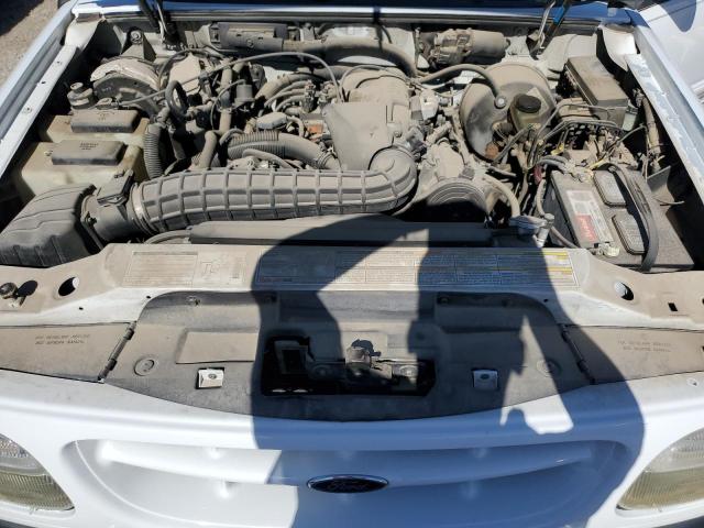 1999 Ford Explorer VIN: 1FMYU24X1XUA66713 Lot: 52969164