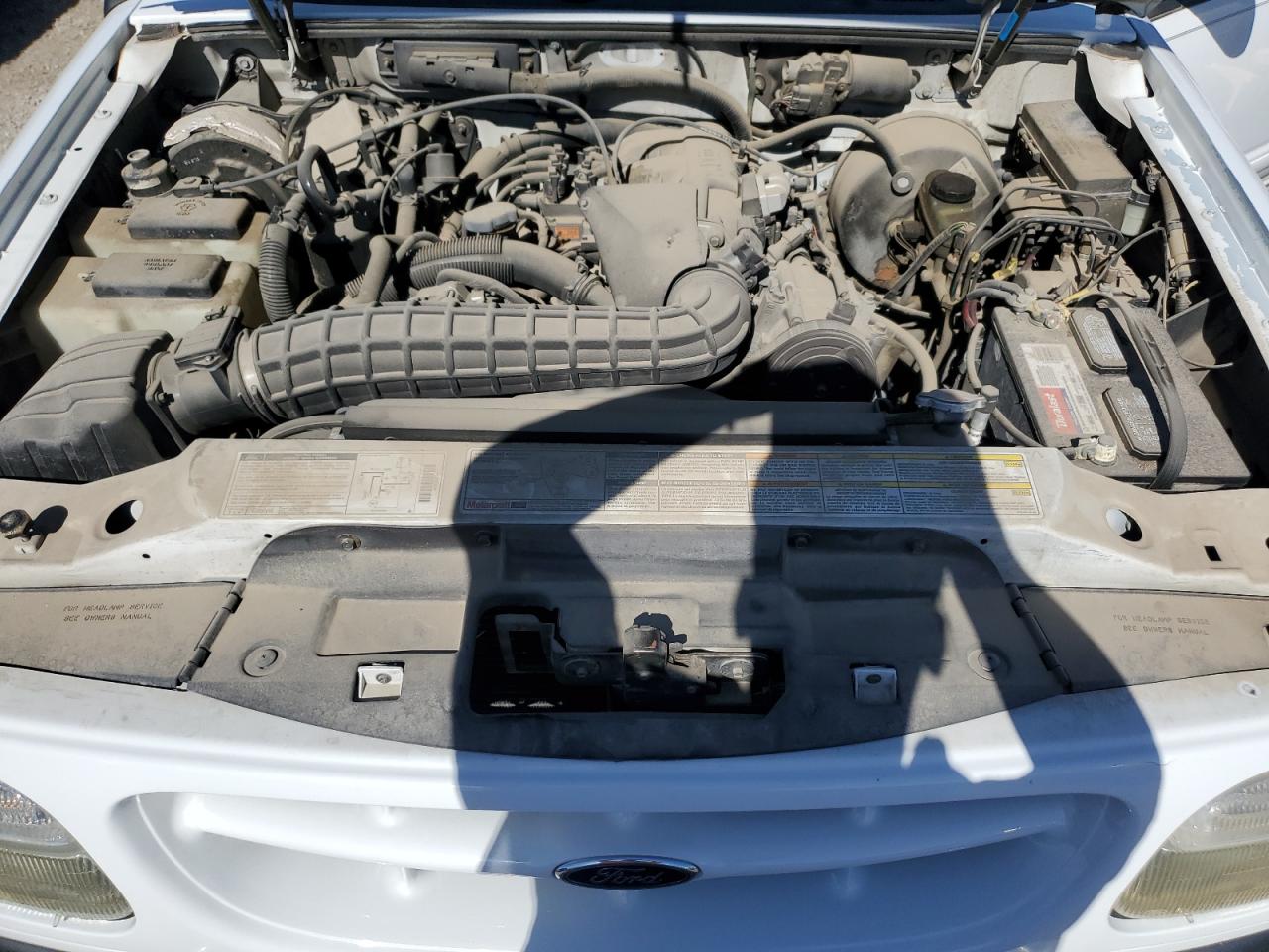 1FMYU24X1XUA66713 1999 Ford Explorer